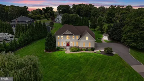 482 BETHEL MILL ROAD