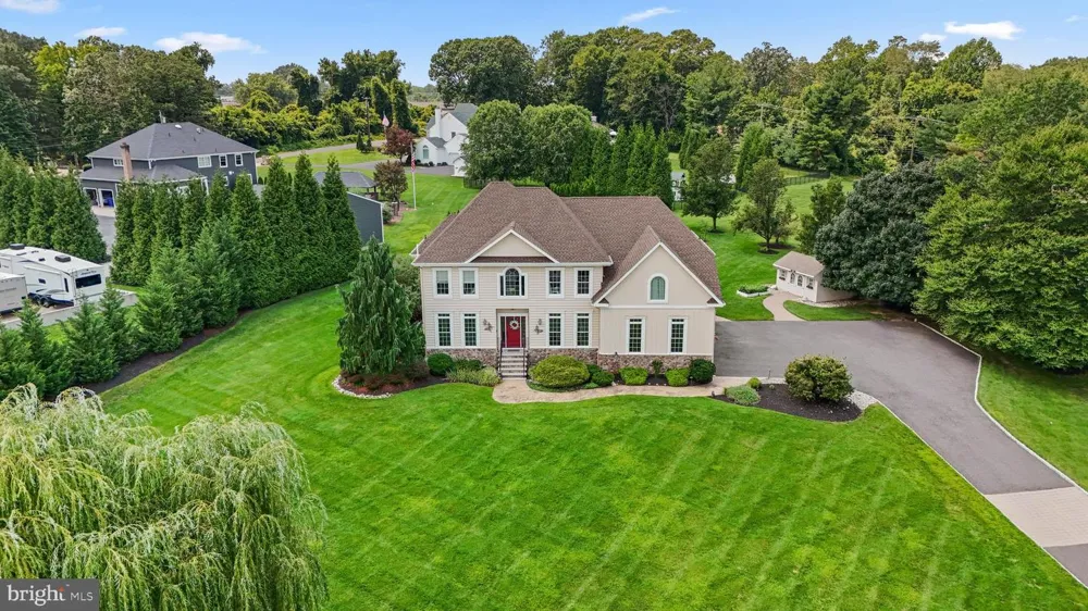 482 BETHEL MILL ROAD Sewell, NJ 08080