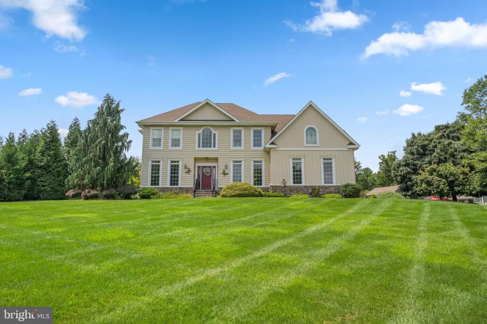 482 BETHEL MILL ROAD Sewell, NJ 08080