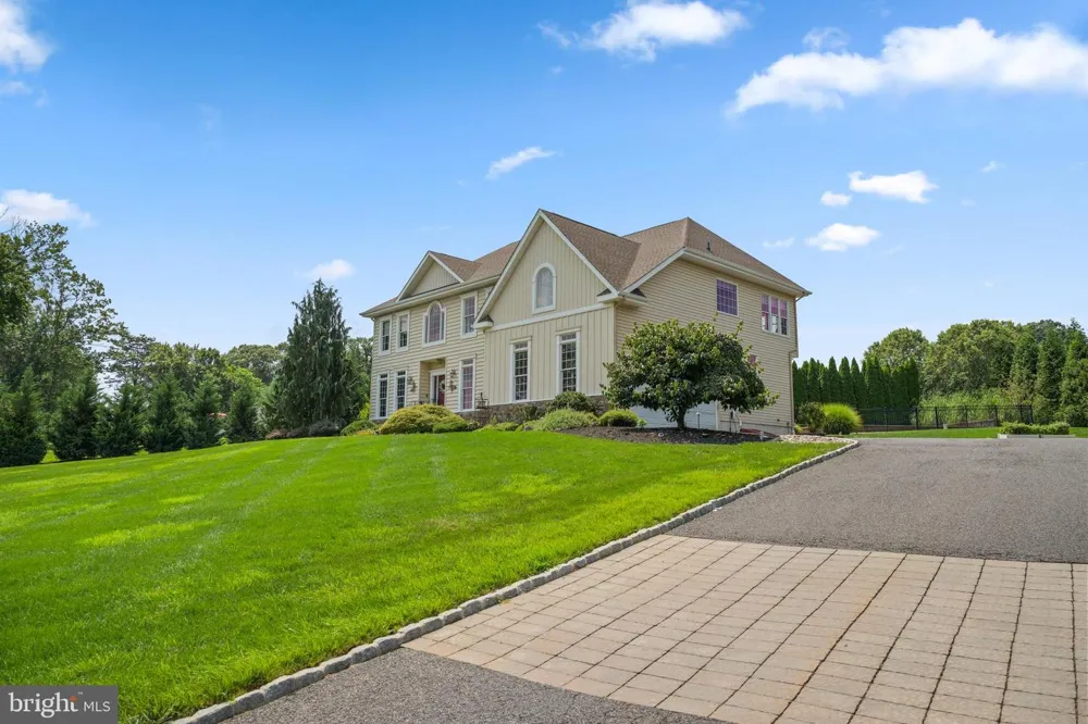 482 BETHEL MILL ROAD Sewell, NJ 08080