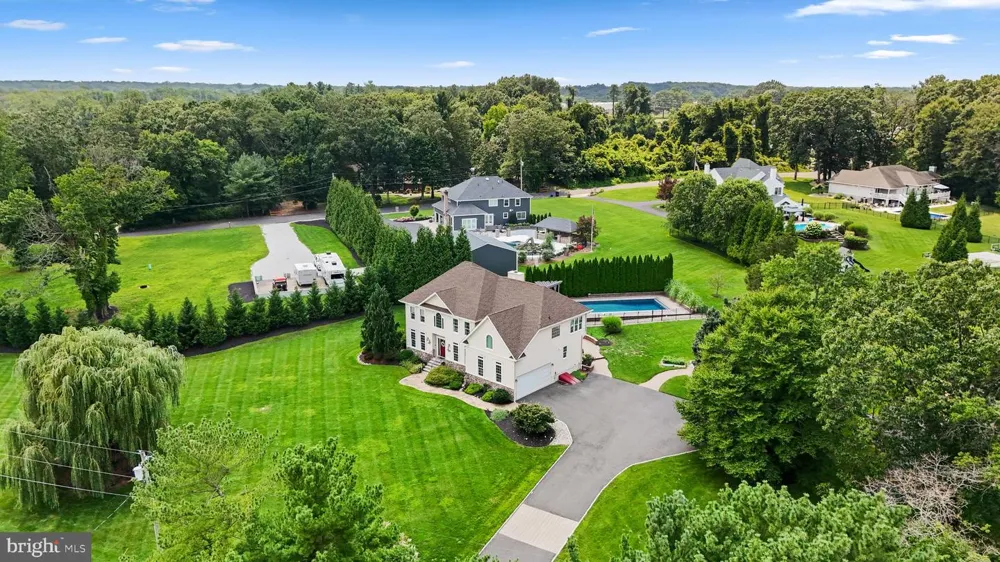482 BETHEL MILL ROAD Sewell, NJ 08080
