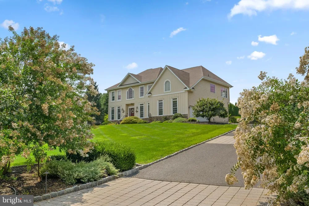 482 BETHEL MILL ROAD Sewell, NJ 08080