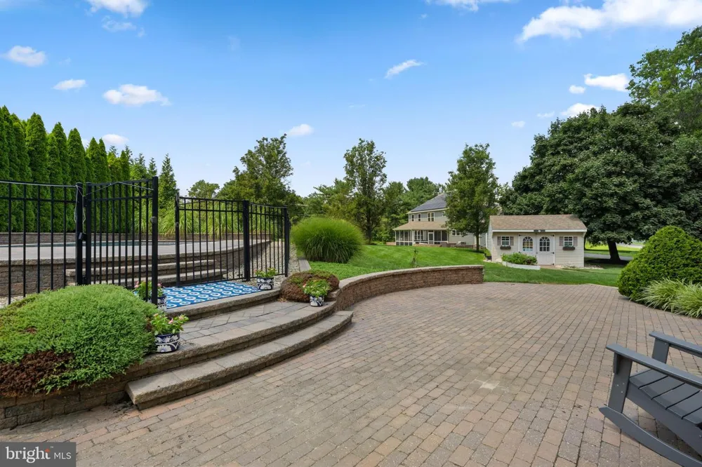 482 BETHEL MILL ROAD Sewell, NJ 08080