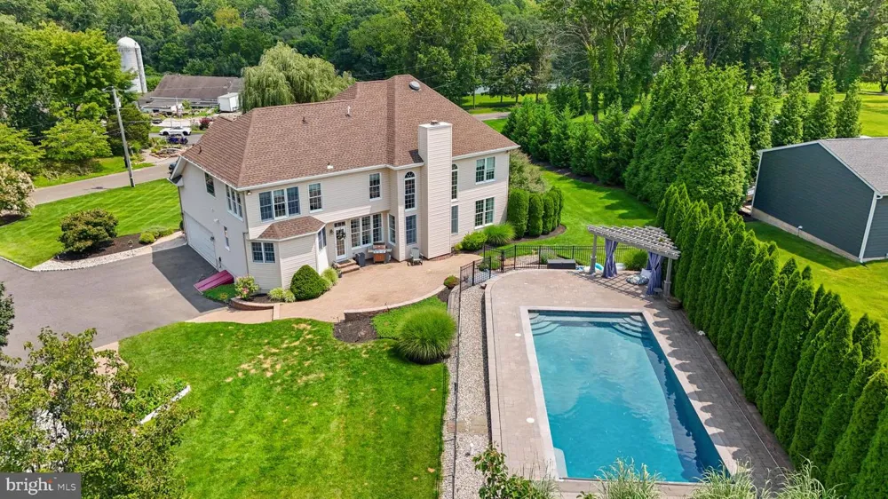 482 BETHEL MILL ROAD Sewell, NJ 08080