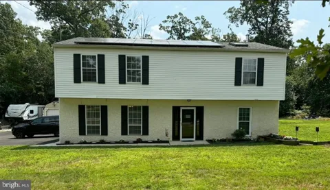 395 CENTERTON ROAD