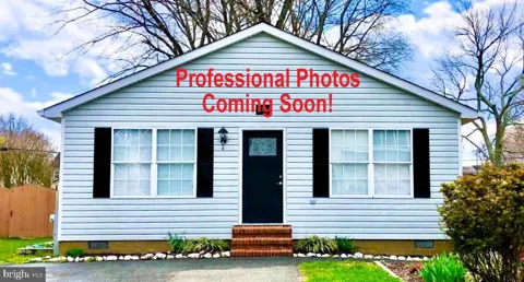 205 LINDEN AVENUE