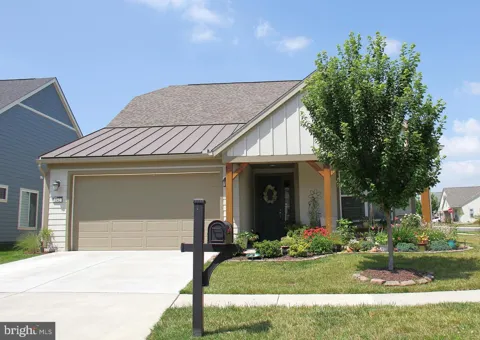 142 MILKWEED DRIVE