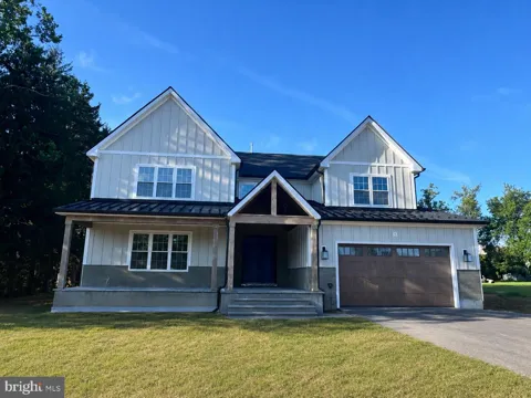 506 LOWER HOLLAND ROAD