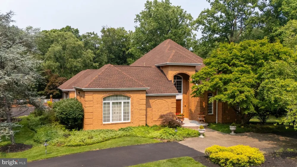 1733 STOCTON ROAD Meadowbrook, PA 19046