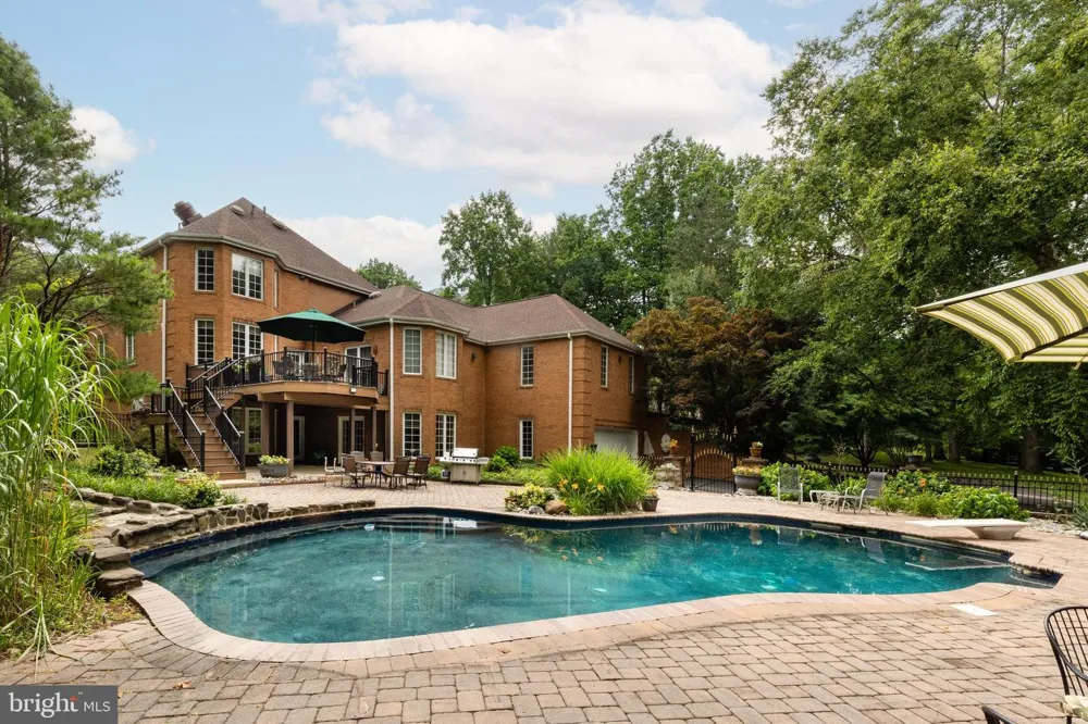 1733 STOCTON ROAD Meadowbrook, PA 19046