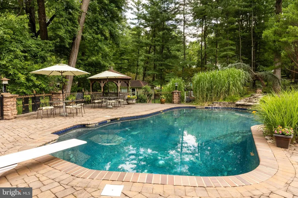 1733 STOCTON ROAD Meadowbrook, PA 19046