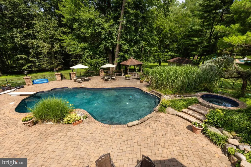 1733 STOCTON ROAD Meadowbrook, PA 19046