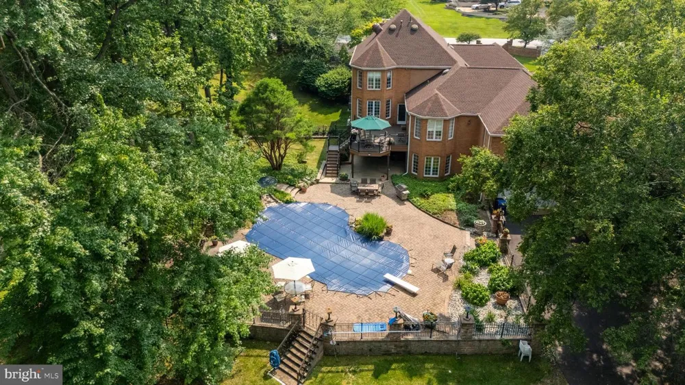 1733 STOCTON ROAD Meadowbrook, PA 19046