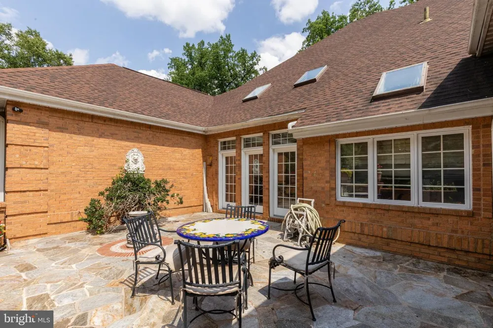 1733 STOCTON ROAD Meadowbrook, PA 19046