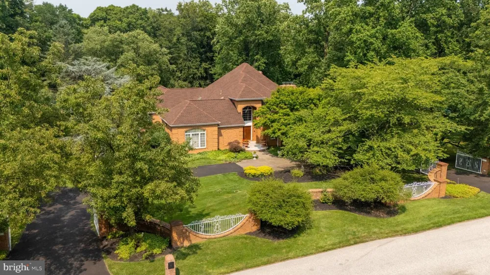 1733 STOCTON ROAD Meadowbrook, PA 19046