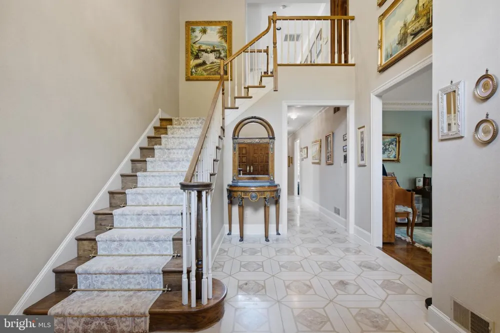 1733 STOCTON ROAD Meadowbrook, PA 19046