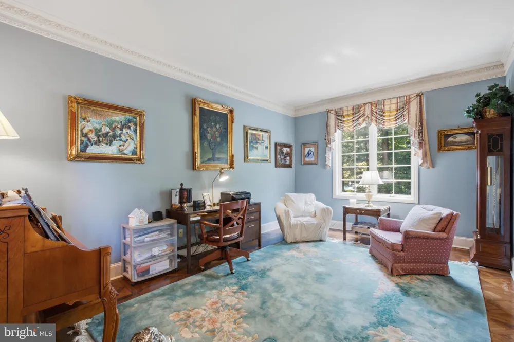 1733 STOCTON ROAD Meadowbrook, PA 19046