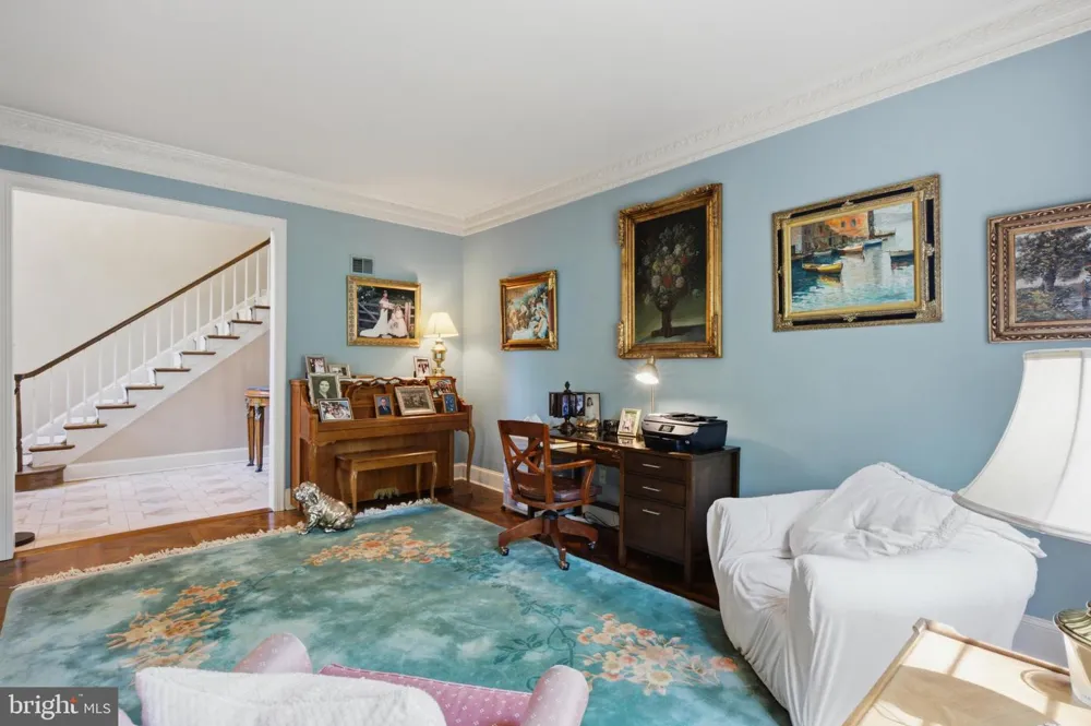 1733 STOCTON ROAD Meadowbrook, PA 19046