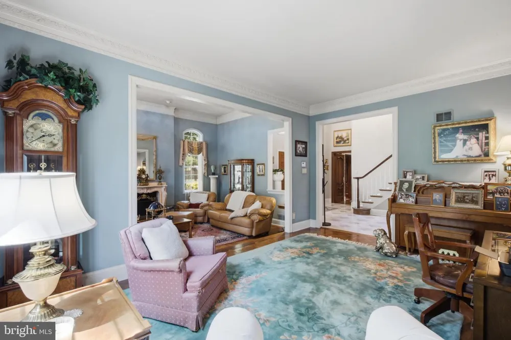 1733 STOCTON ROAD Meadowbrook, PA 19046