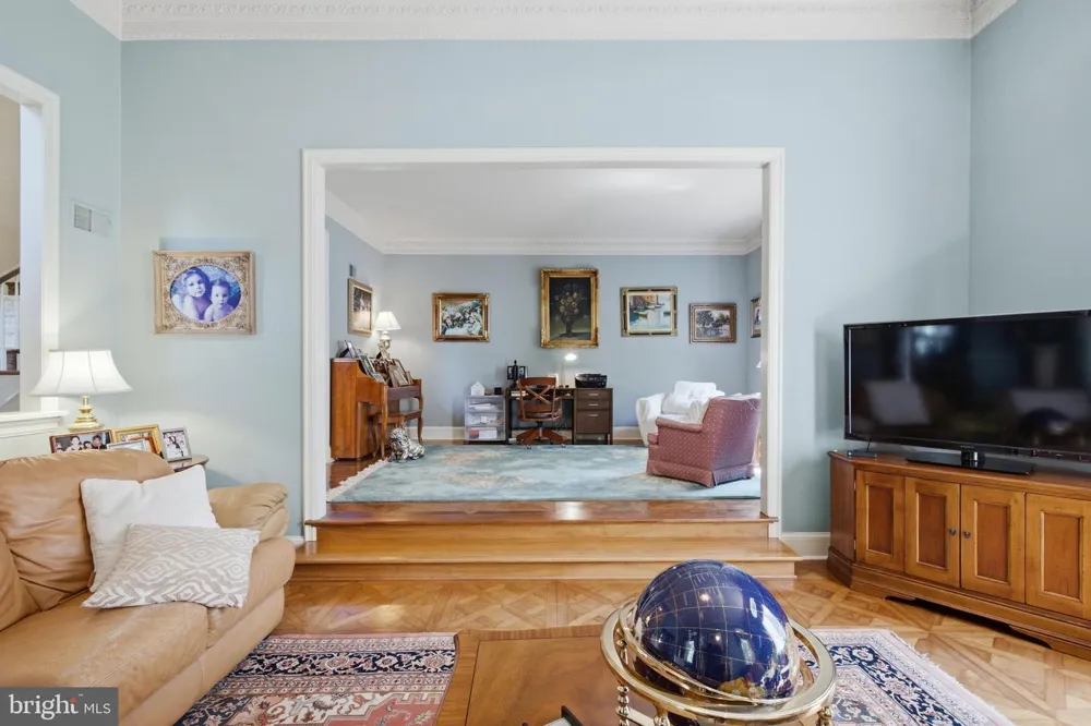 1733 STOCTON ROAD Meadowbrook, PA 19046