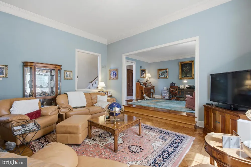 1733 STOCTON ROAD Meadowbrook, PA 19046