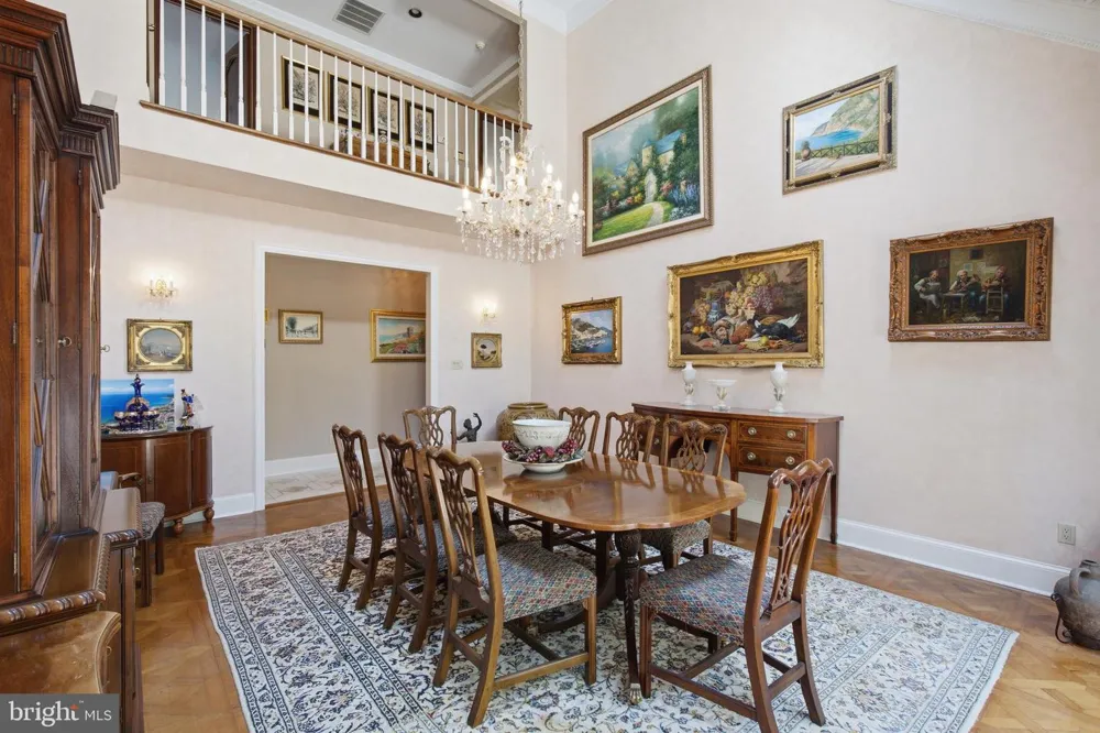 1733 STOCTON ROAD Meadowbrook, PA 19046
