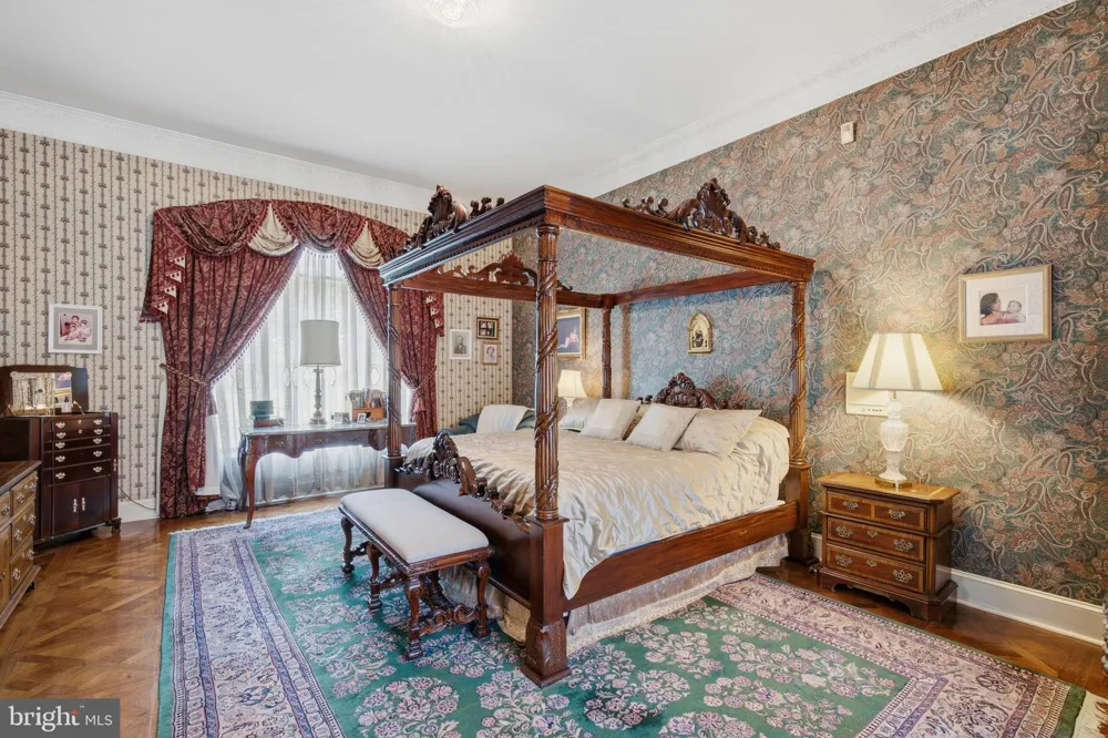 1733 STOCTON ROAD Meadowbrook, PA 19046