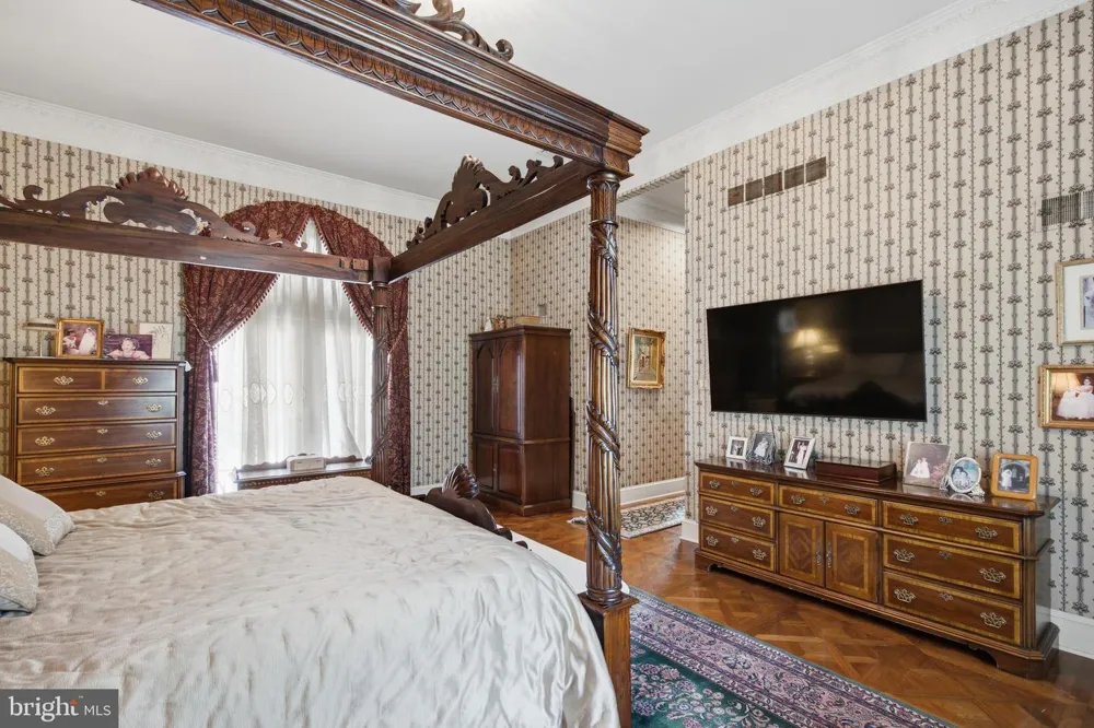 1733 STOCTON ROAD Meadowbrook, PA 19046