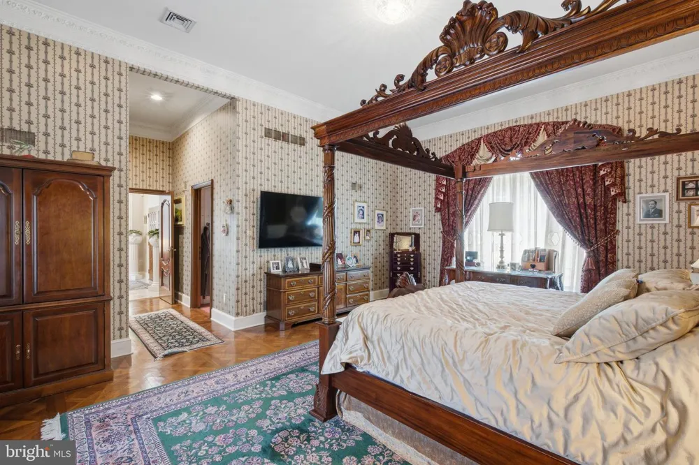 1733 STOCTON ROAD Meadowbrook, PA 19046