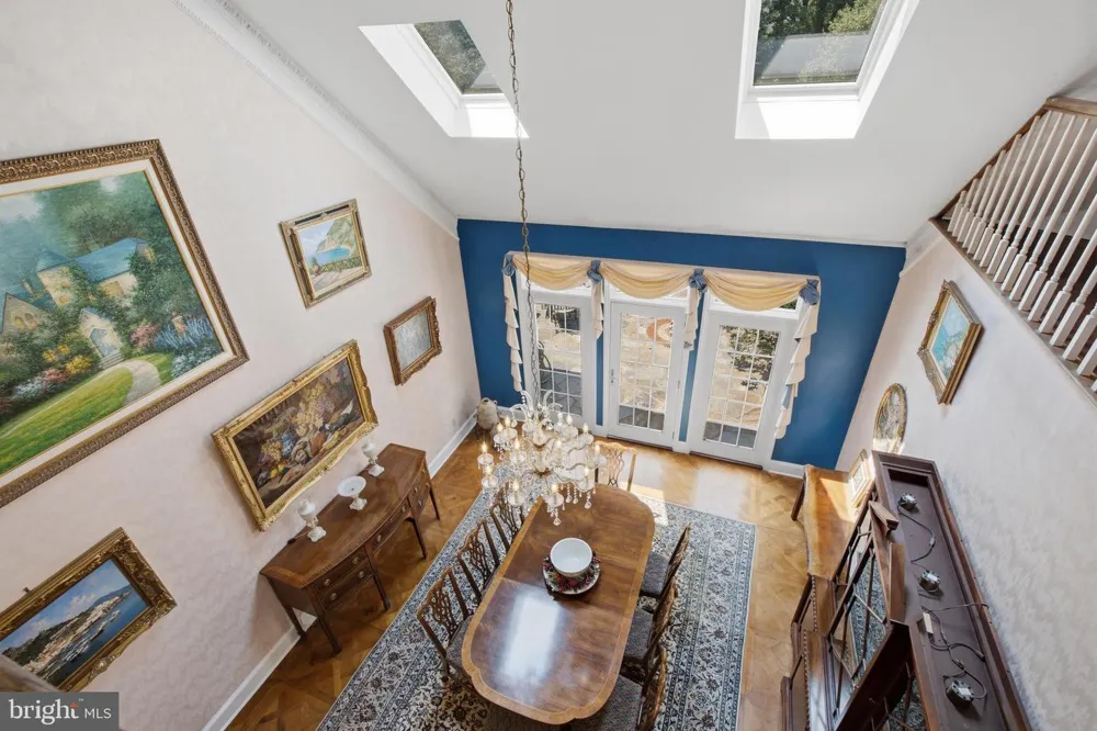 1733 STOCTON ROAD Meadowbrook, PA 19046