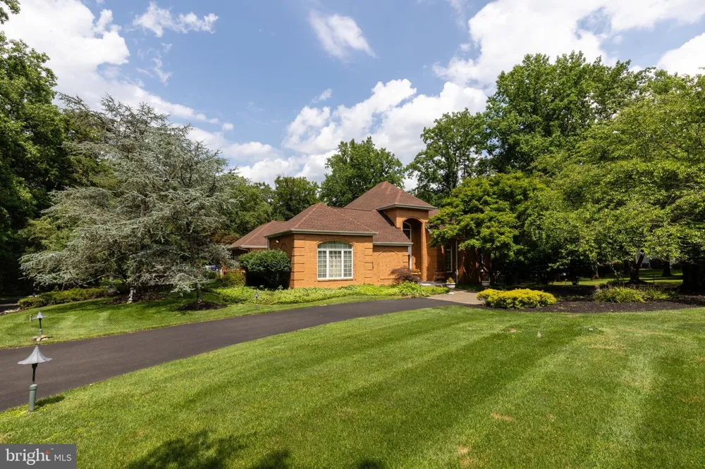 1733 STOCTON ROAD Meadowbrook, PA 19046