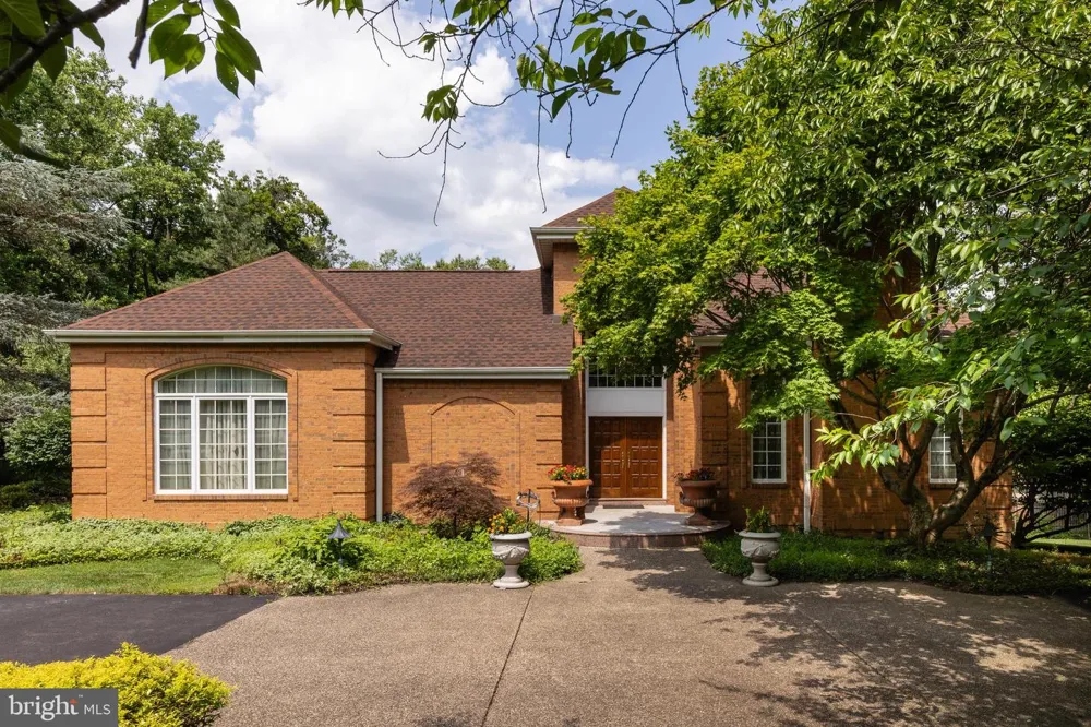 1733 STOCTON ROAD Meadowbrook, PA 19046