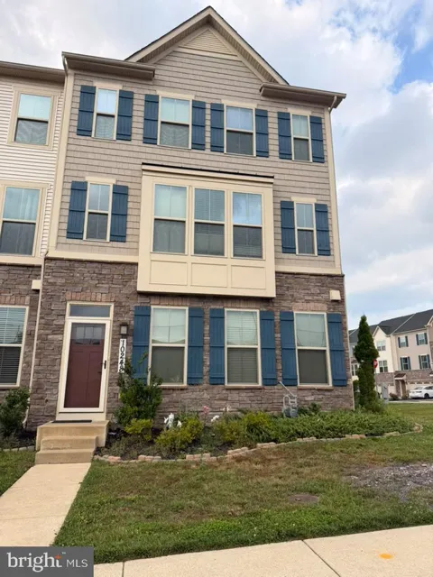 10248 LAKE LINGANORE BLVD