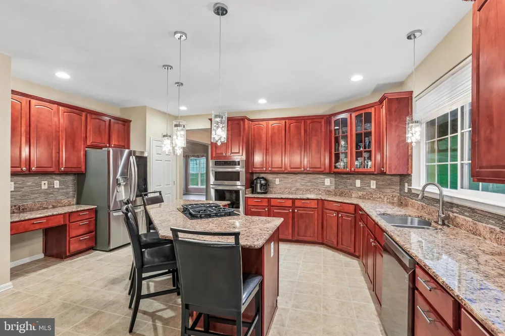 2202 SIENA WAY Woodstock, MD 21163