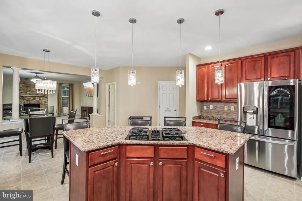 2202 SIENA WAY Woodstock, MD 21163