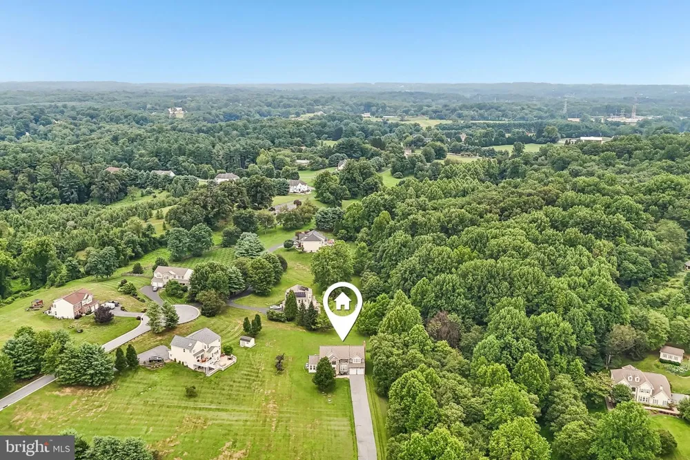 2202 SIENA WAY Woodstock, MD 21163