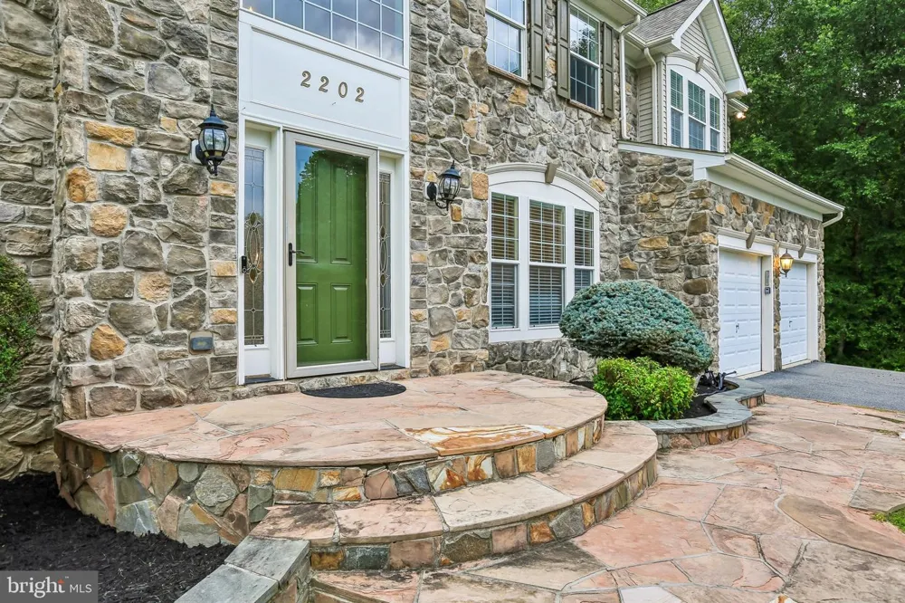 2202 SIENA WAY Woodstock, MD 21163