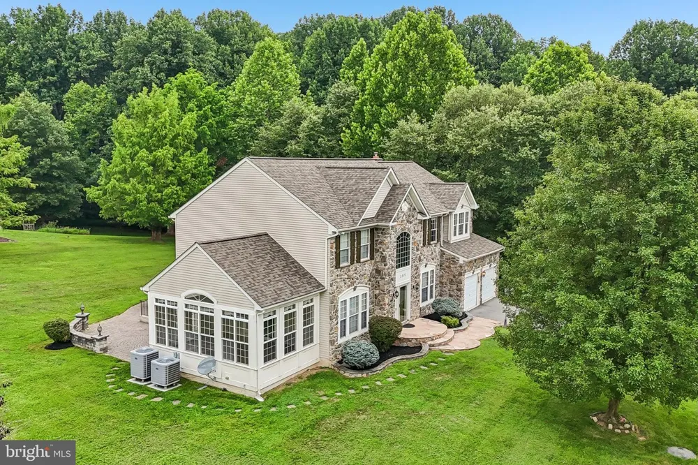 2202 SIENA WAY Woodstock, MD 21163