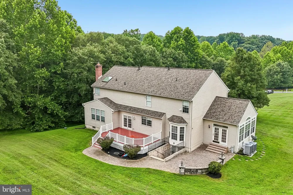 2202 SIENA WAY Woodstock, MD 21163