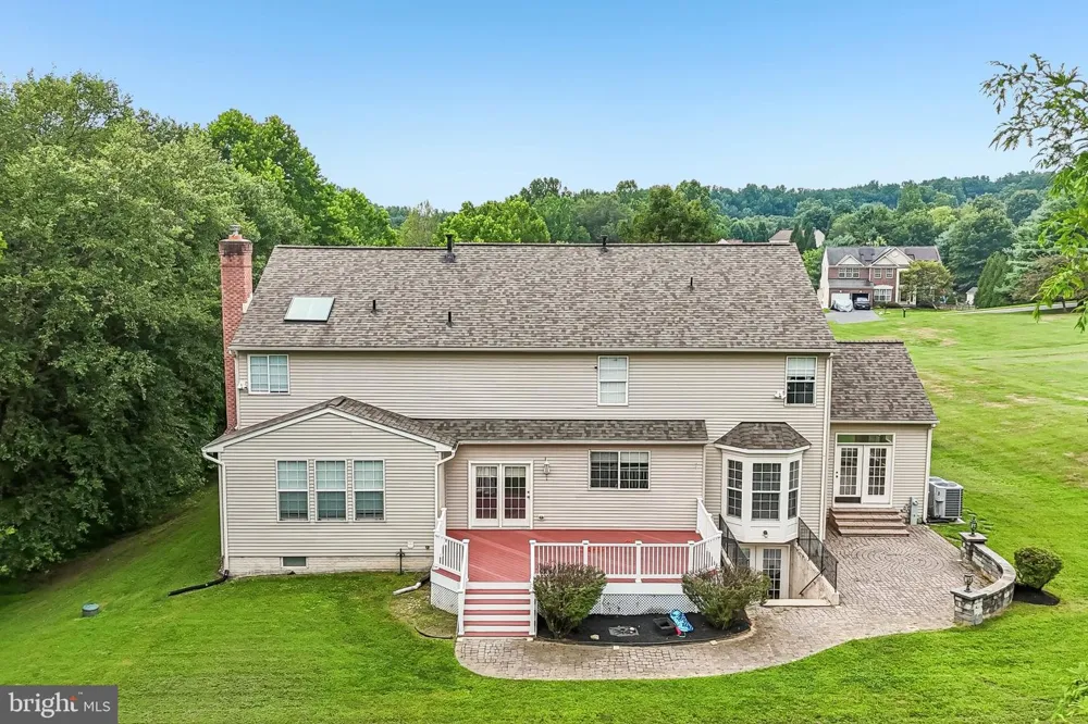 2202 SIENA WAY Woodstock, MD 21163