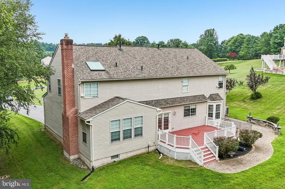 2202 SIENA WAY Woodstock, MD 21163
