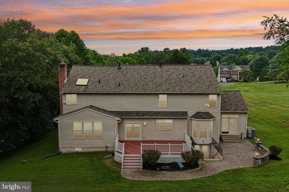 2202 SIENA WAY Woodstock, MD 21163