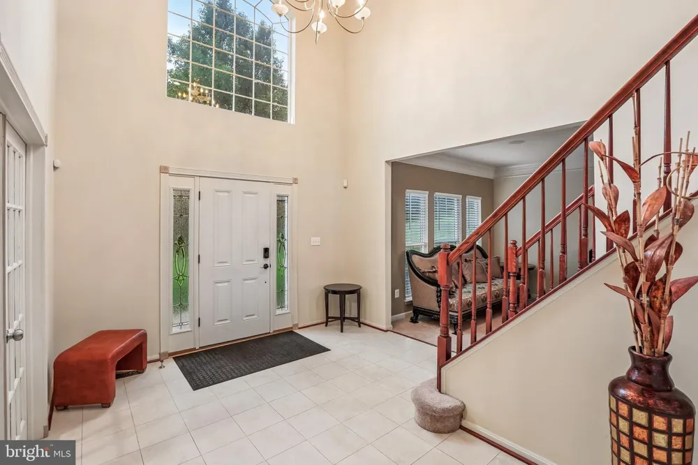 2202 SIENA WAY Woodstock, MD 21163