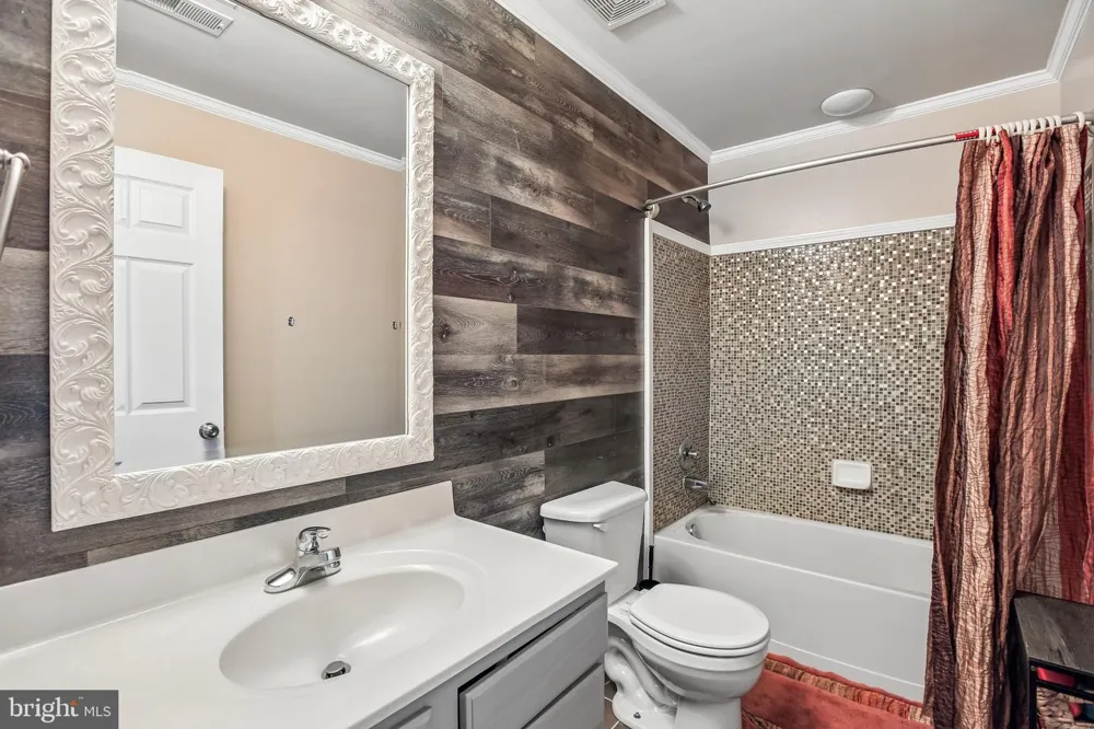 2202 SIENA WAY Woodstock, MD 21163