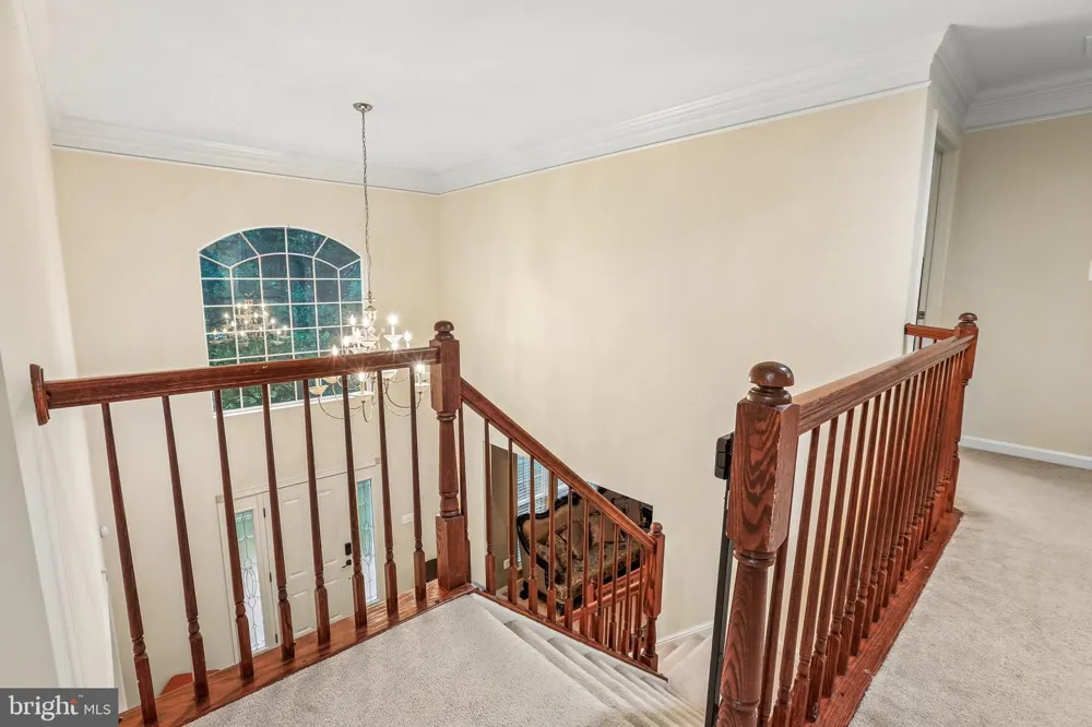 2202 SIENA WAY Woodstock, MD 21163