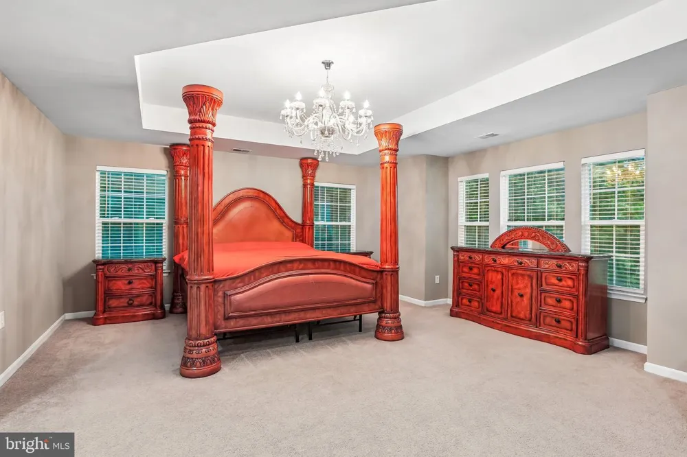 2202 SIENA WAY Woodstock, MD 21163