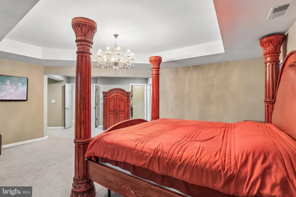 2202 SIENA WAY Woodstock, MD 21163