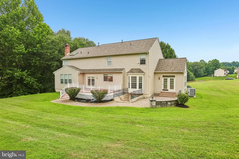 2202 SIENA WAY Woodstock, MD 21163