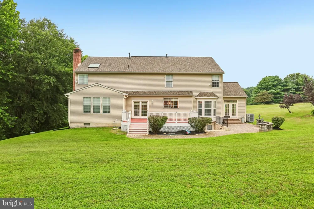 2202 SIENA WAY Woodstock, MD 21163