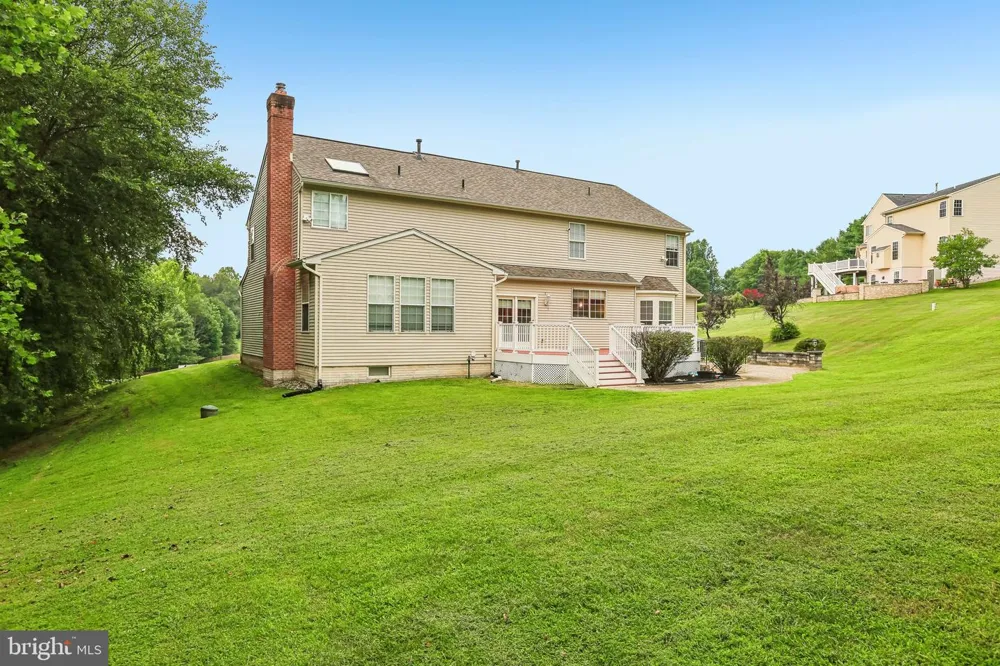 2202 SIENA WAY Woodstock, MD 21163